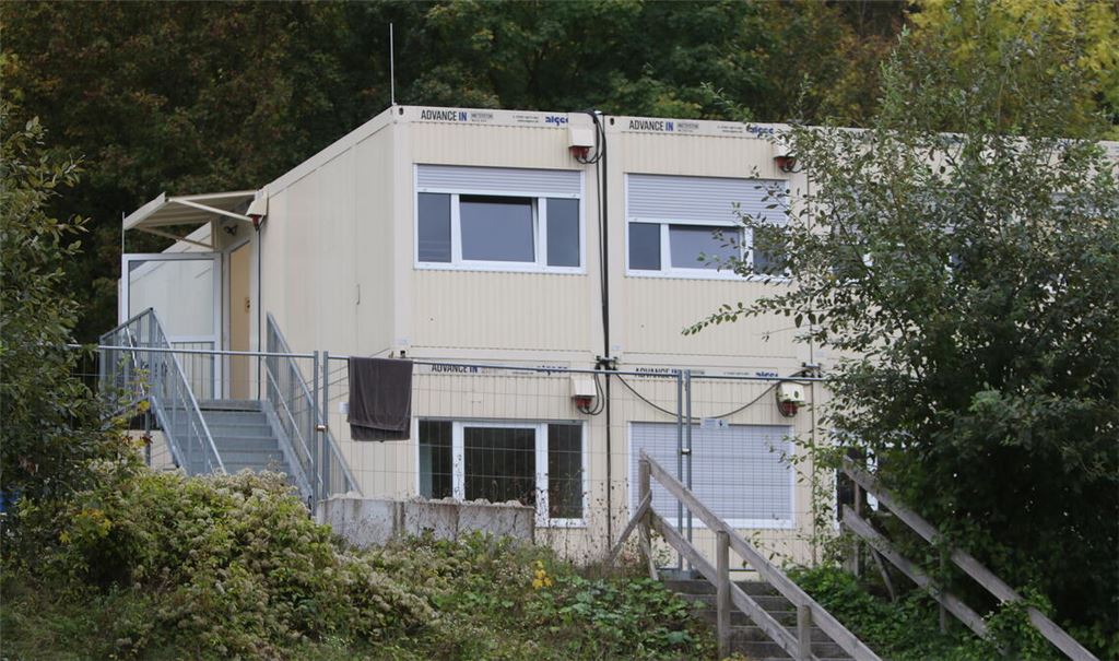 Dass die geflüchteten Menschen Hilfe und Unterkunft brauchen, stehe außer Frage, so Bürgermeister Treut. Doch die Maulbronner Unterkünfte seien voll. Foto: Steigleder