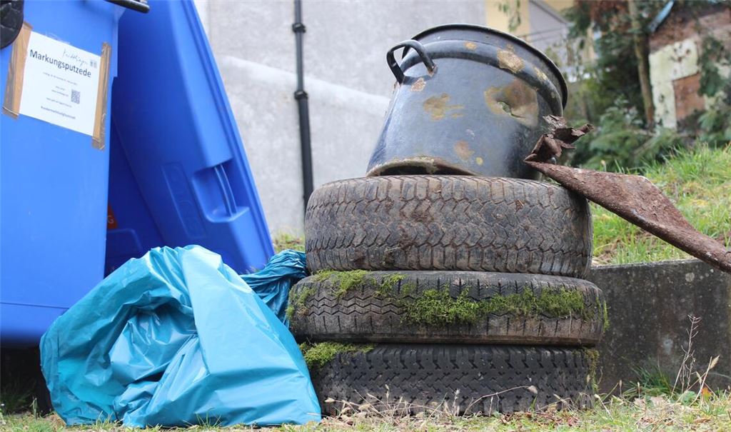 Dass sich der Einsatz lohnt, zeigt dieses Bild von 2023. Foto: Archiv