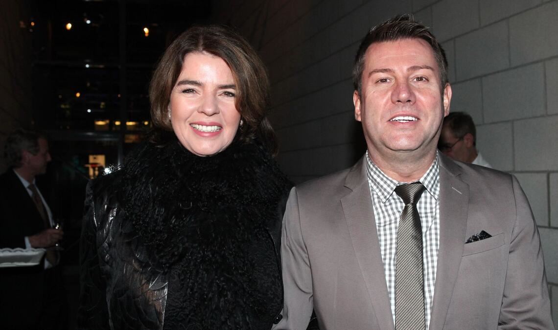 Daubner und Riewa arbeiten seit vielen Jahren zusammen. (Archivbild)