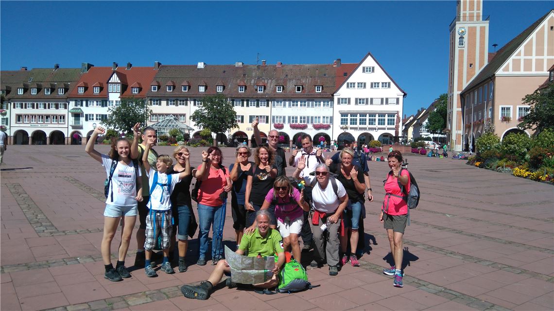 Zu Fuß auf Abenteuertour von Mühlacker nach Freudenstadt 910_0008_115959_huw_Wanderung_2