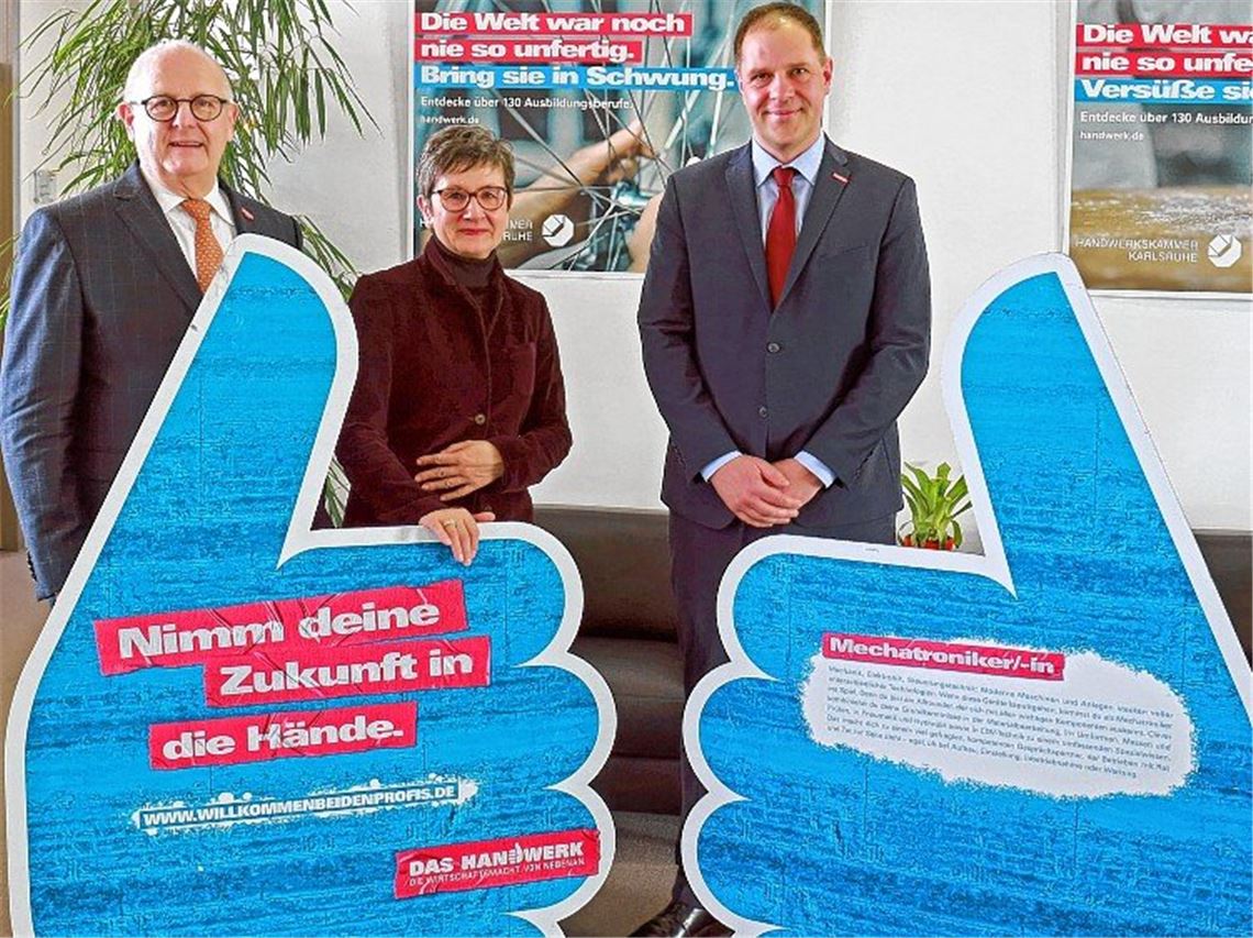 Fachkräftemangel bremst Konjunktur aus
