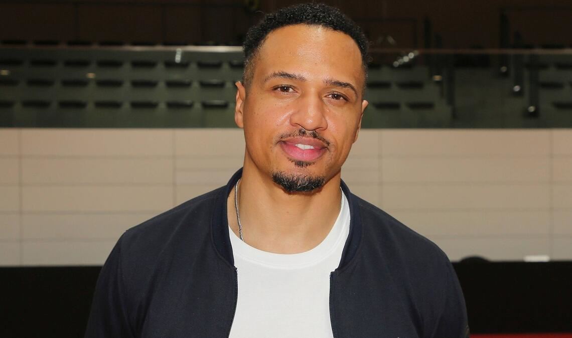 David McCray kehrt als Sportlicher Leiter zu den MHP Riesen zurück (Archivfoto).