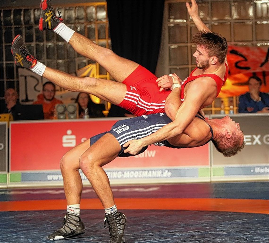 Ispringen unterliegt dem vermutlichen Halbfinal-Gegner