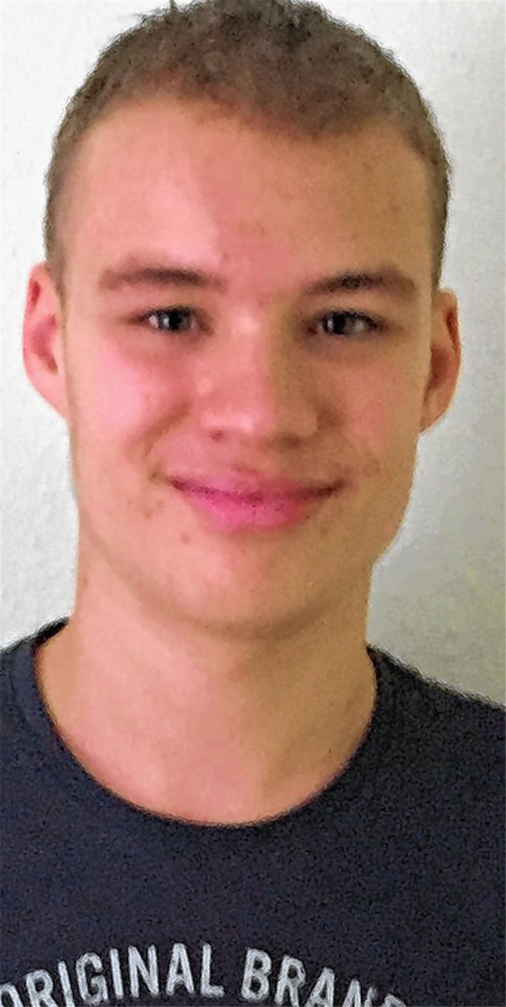 Junger Enzberger mit Krimi nominiert