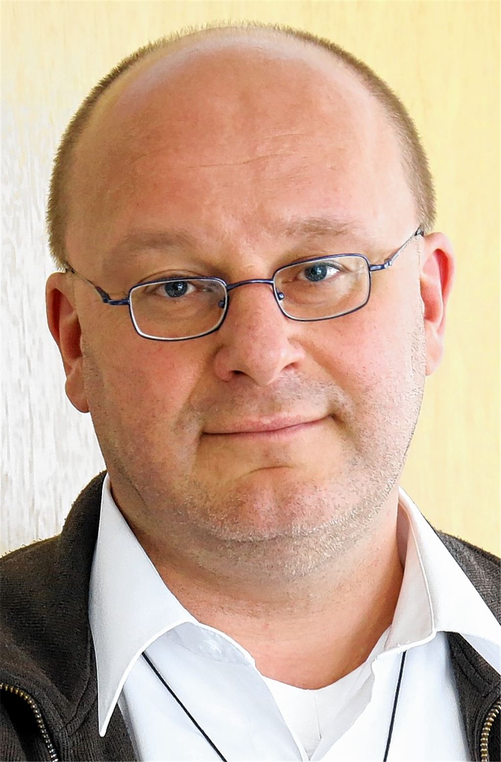 „Ich bin über die Ängste erstaunt“
