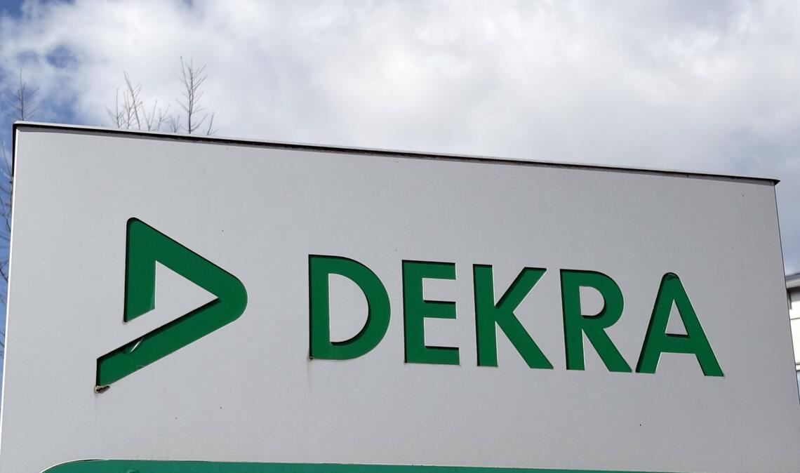 Dekra  sucht Testkunden für Werkstatt-Tests.