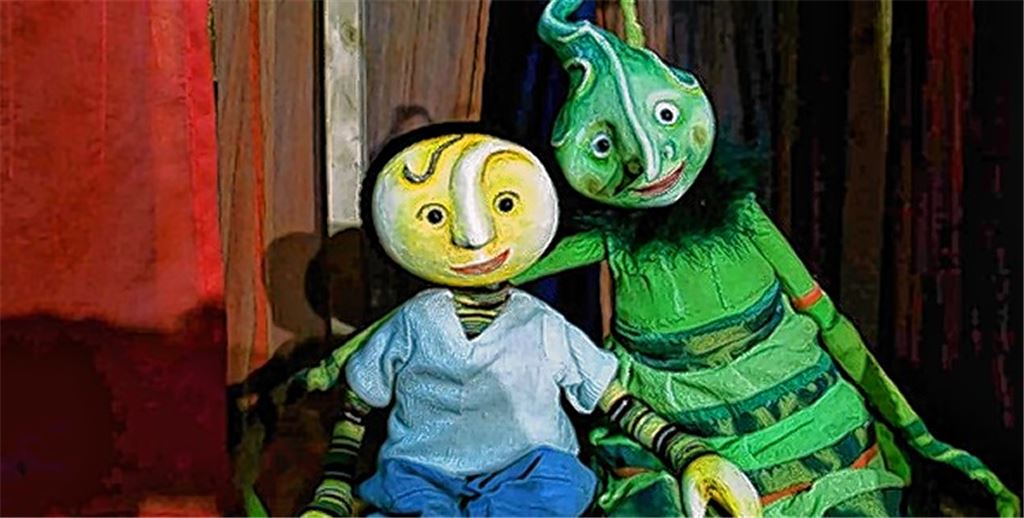 Dem Glück auf der Spur.