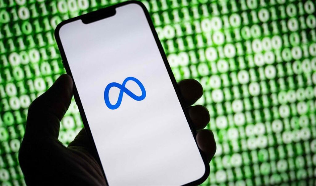 Dem Meta-Konzern wird von der EU-Kommission vorgeworfen, auf seinen Plattformen Instagram und Facebook zu wenig für den Schutz von Kindern zu tun.