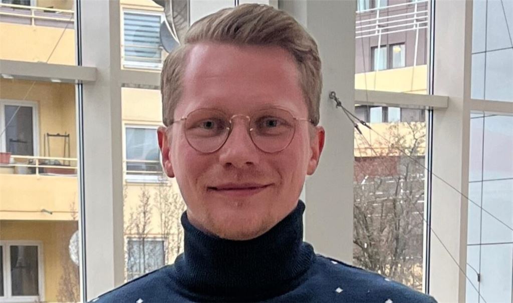 Dem Thema Bürgerbudget widmen Paul Renner und seine Mitstreiter den Auftakt einer neuen Fachbuchreihe. Foto: privat