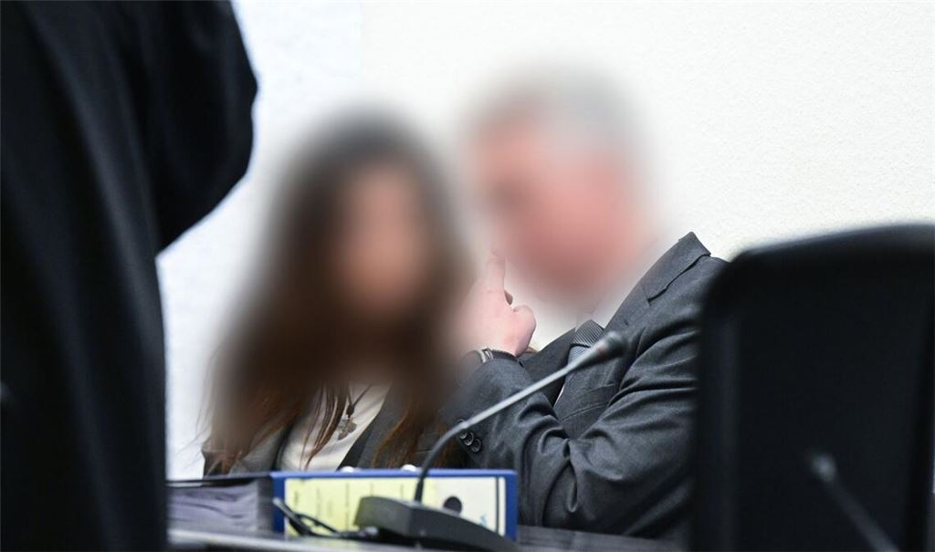 Dem ranghöchsten Polizisten des Landes steht noch ein weiterer Prozess bevor (Archivbild).