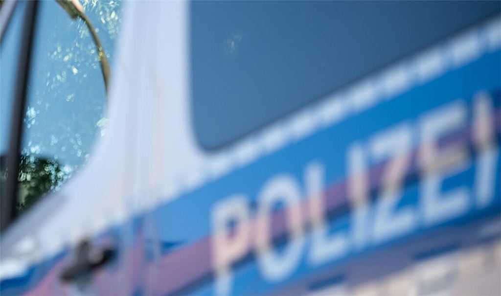 Den Ermittlern zufolge stand keiner der drei Männer unter Alkoholeinfluss. (Symbolbild)