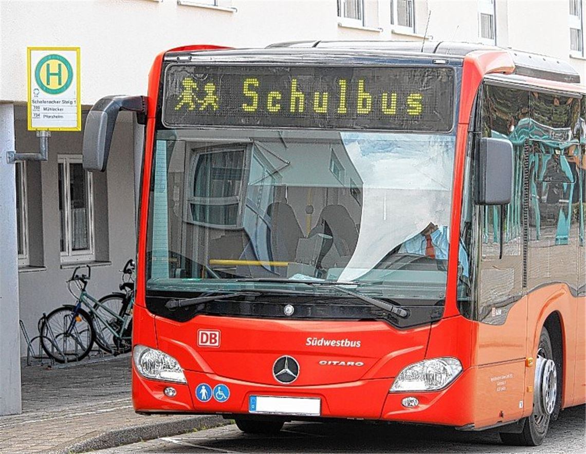 Schulbus: VPE erlässt Abo-Kosten für Juni und Juli