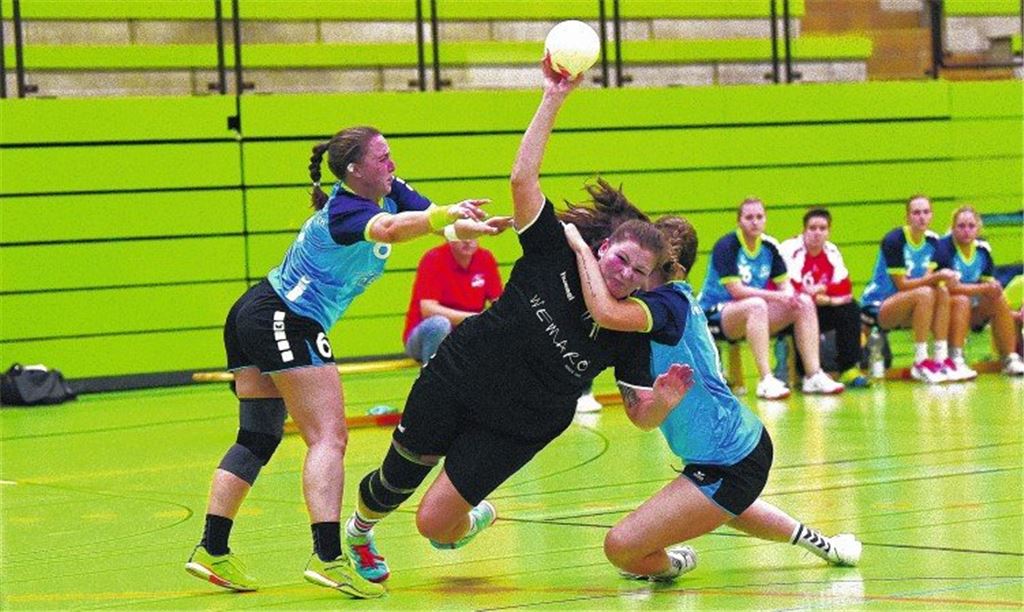 Der fast perfekte Heimspieltag