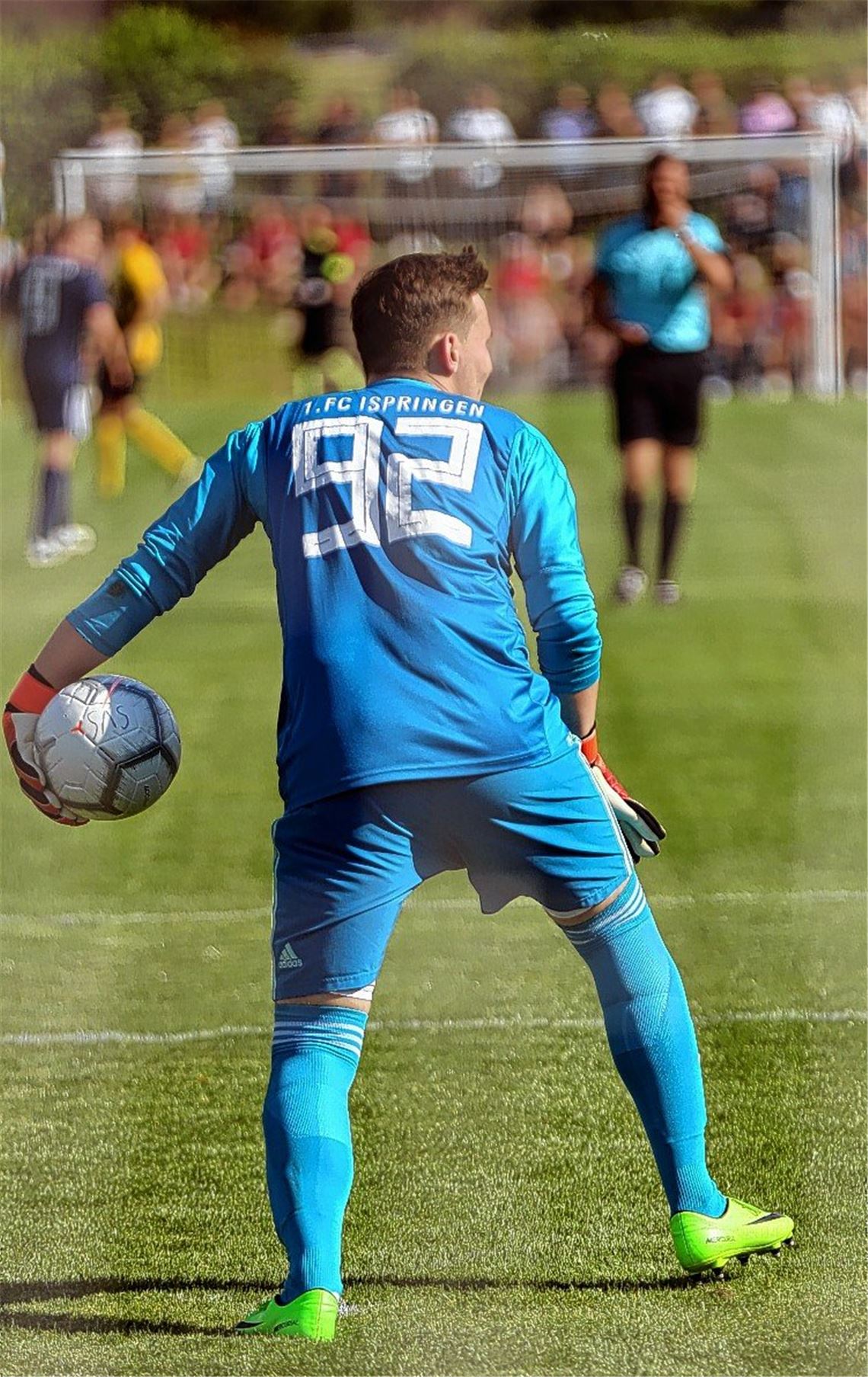 Ötisheim bleibt in der A-Klasse