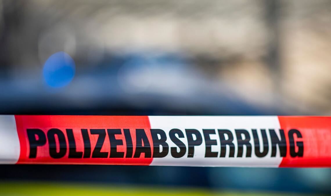 Der 14-Jährige wurde mutmaßlich Opfer eines Verbrechens. (Symbolbild)