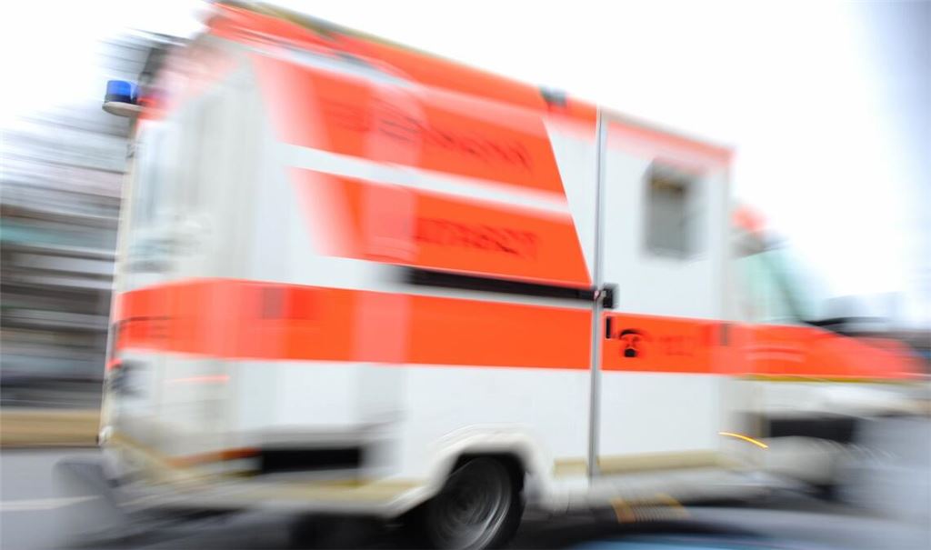 Der 16-Jährige wurde schwer verletzt. (Symbolbild)