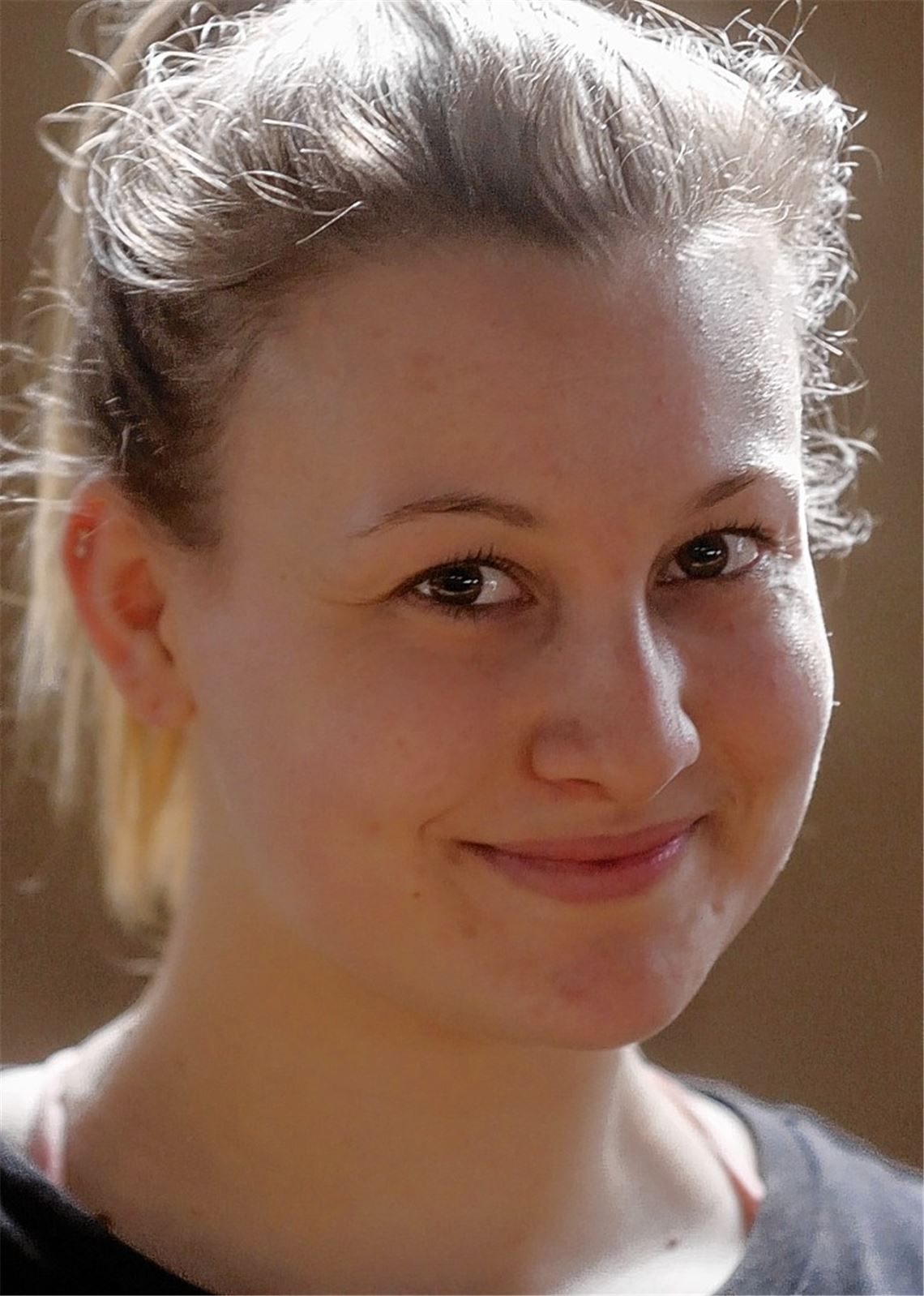 „Das Tier ist unser Turngerät“