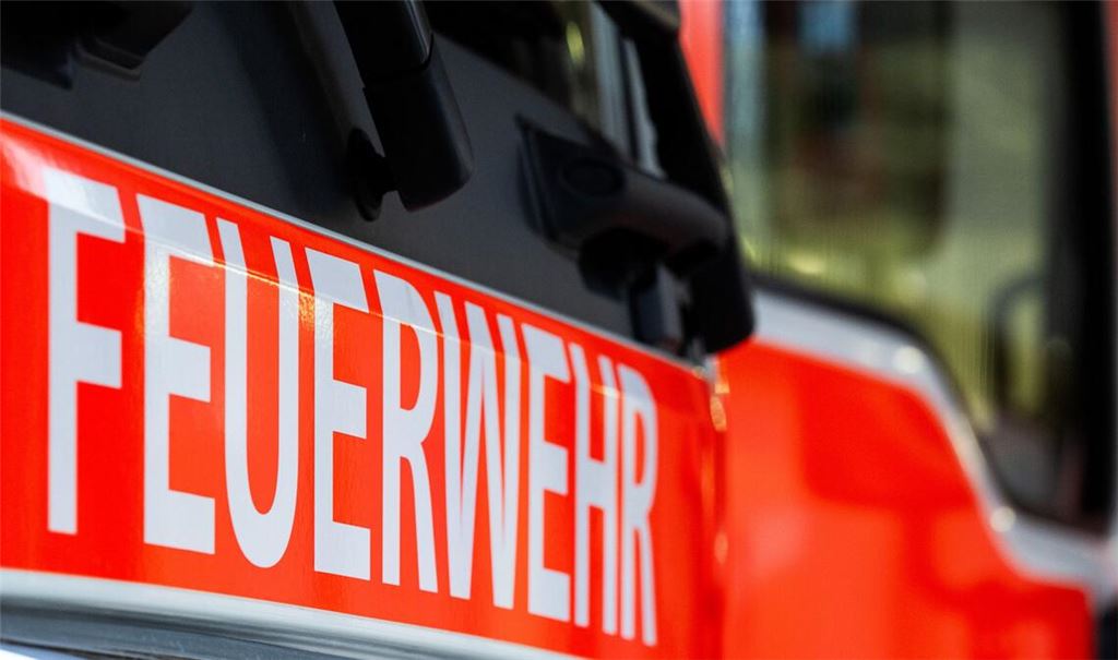 Der 27 Jahre alte Gefängnisinsasse hat einen Gegenstand in seiner Zelle in Brand gesteckt. (Symbolbild)