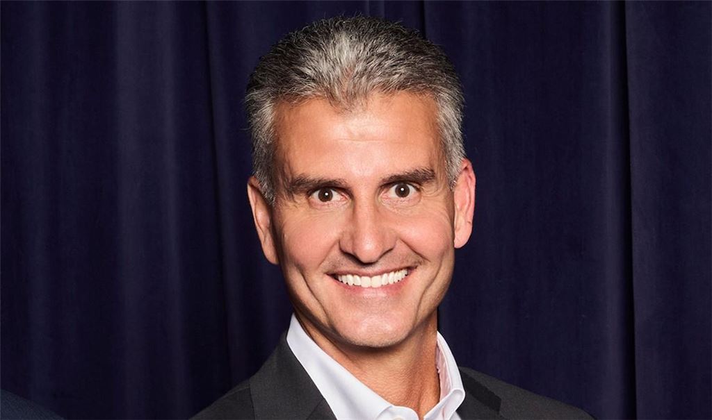 Der 54-jährige Josh D'Amaro ist seit 28 Jahren bei Disney.