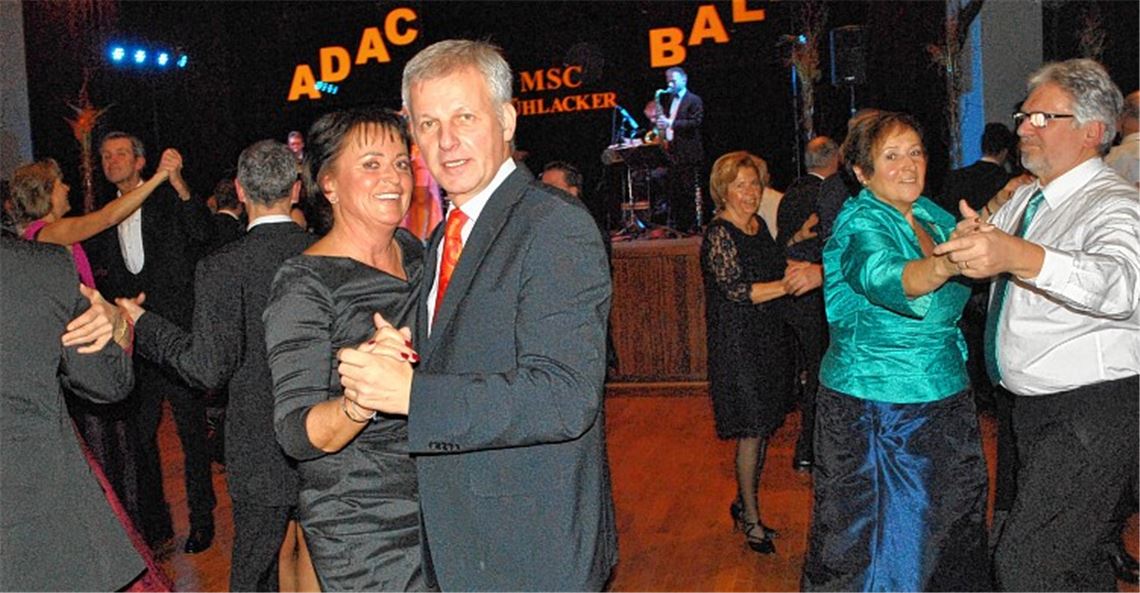 Neustart im Dreivierteltakt