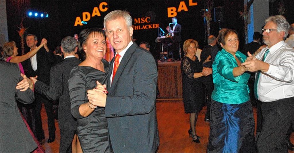 Neustart im Dreivierteltakt