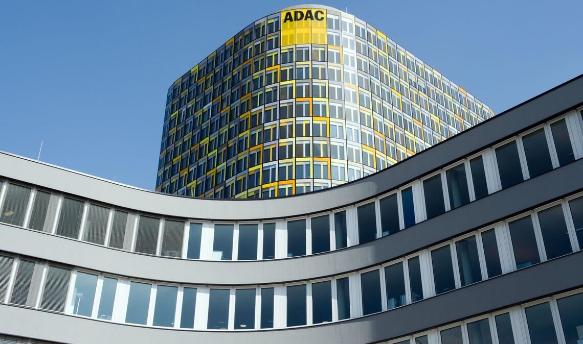 Der ADAC erwägt, die Preise zu erhöhen. (Archivbild)
