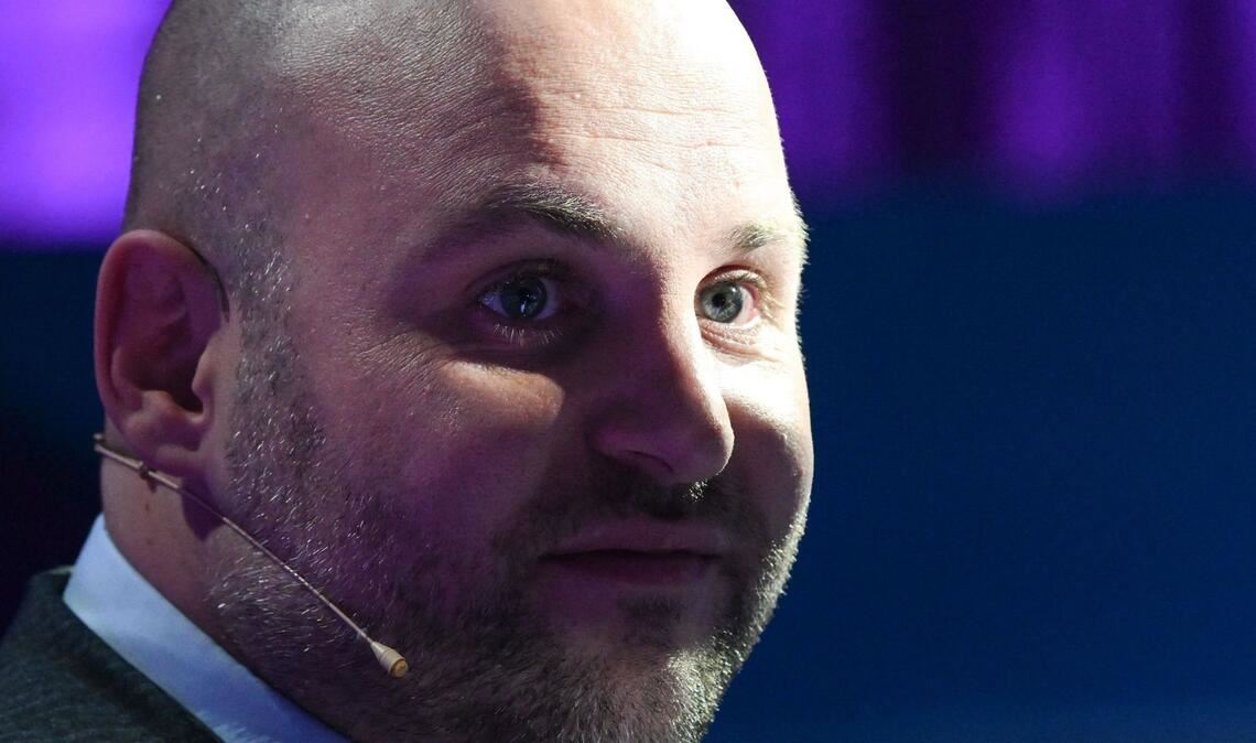 Der AfD-Spitzenmann Markus Frohnmaier ist erneut in Erklärungsnot.