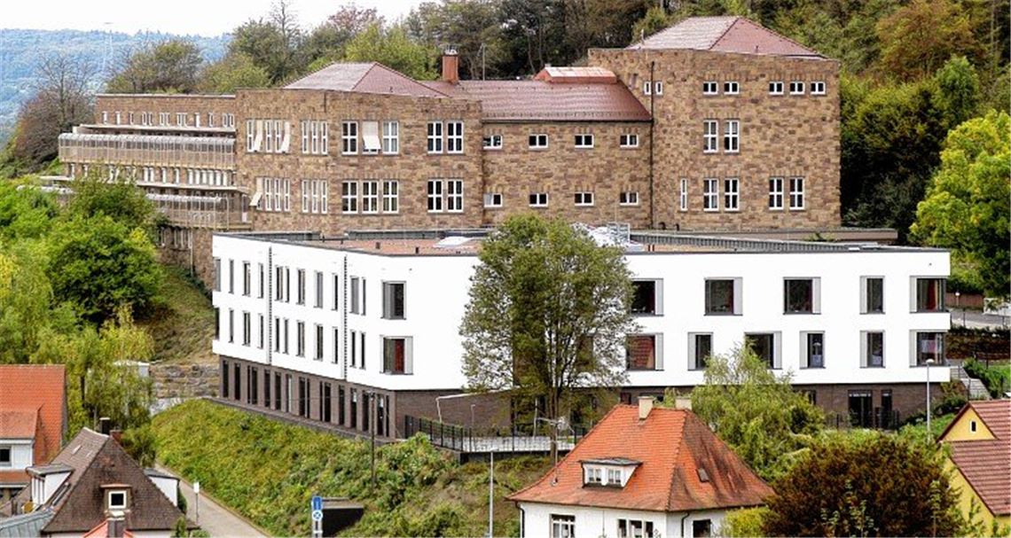 Million fürs „Kize“ fließt