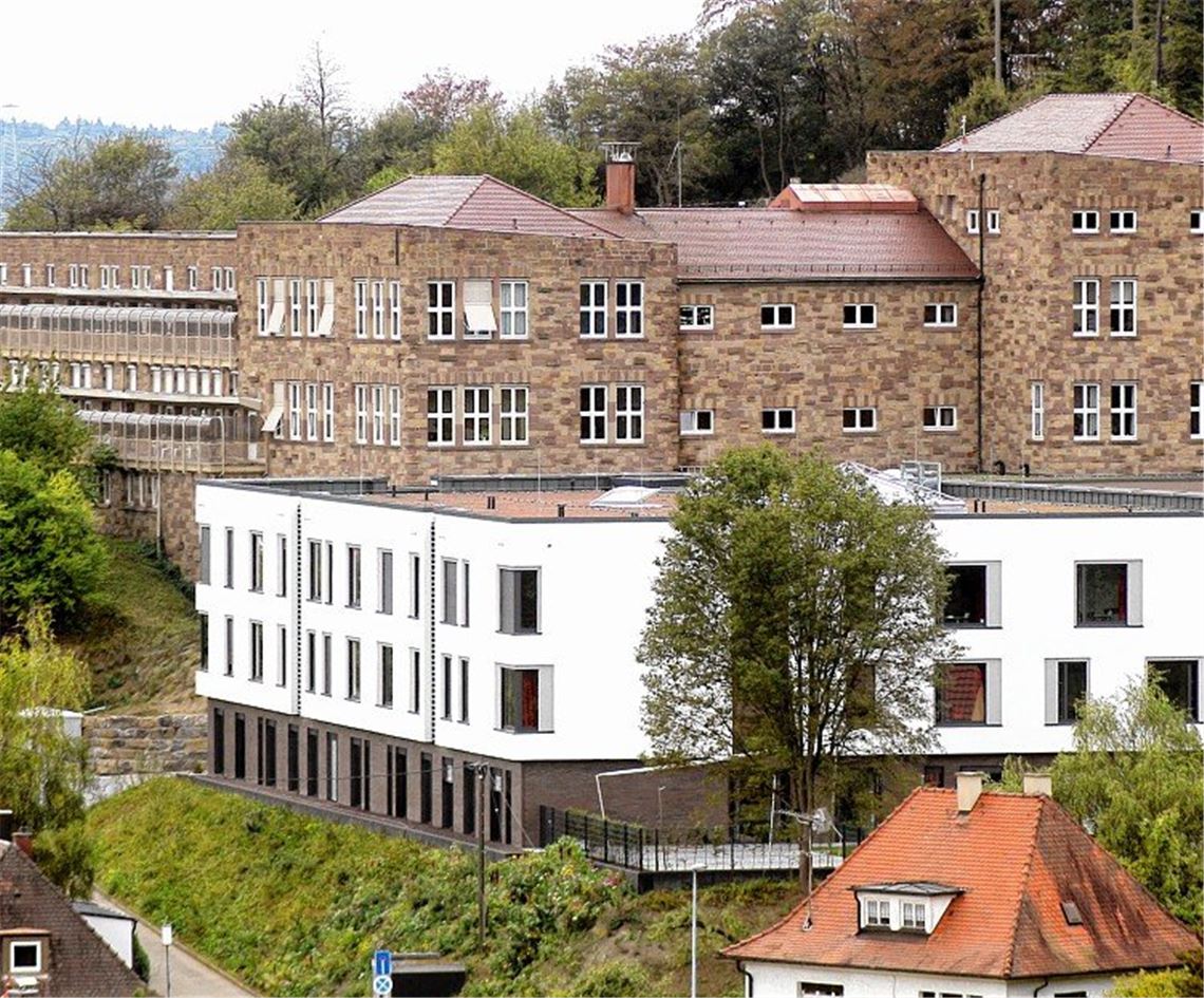 Kinderzentrum kämpft gegen die Krise