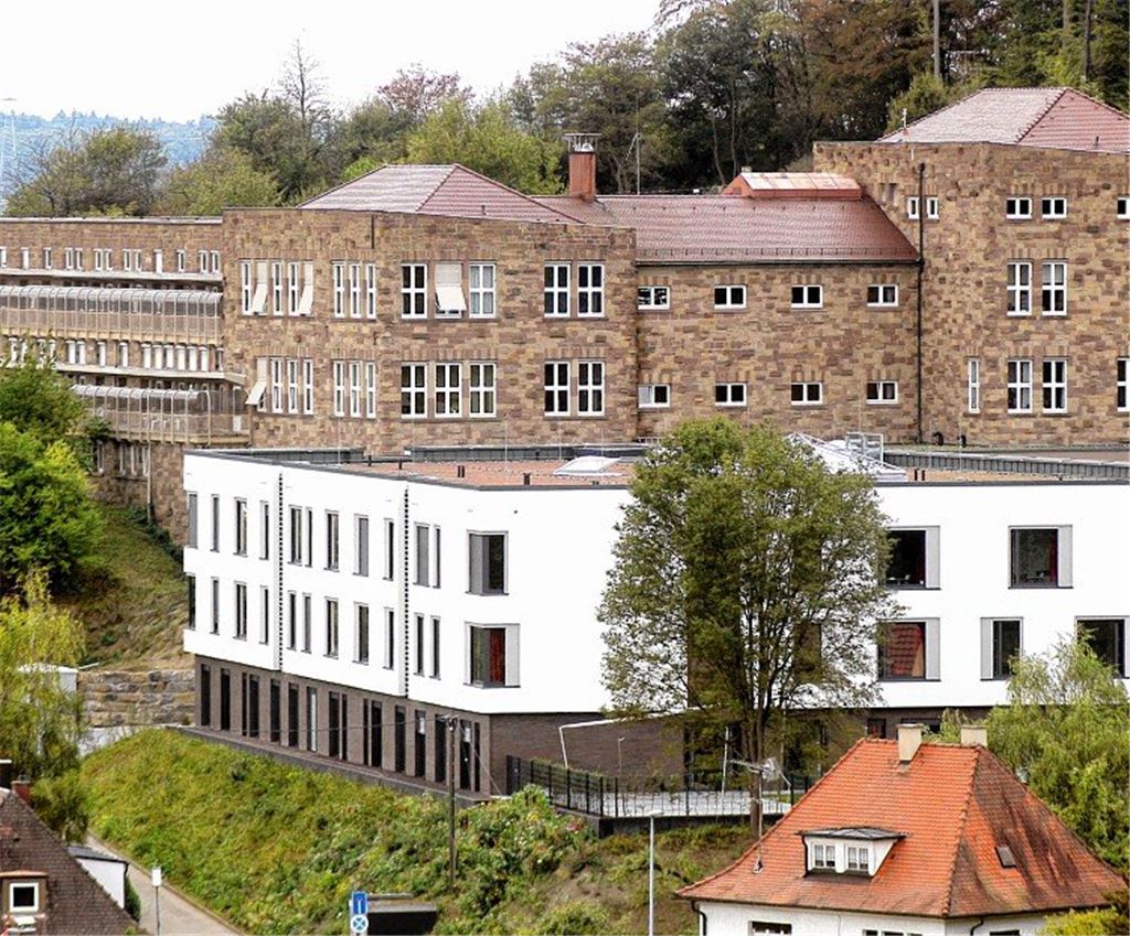 Kinderzentrum kämpft gegen die Krise