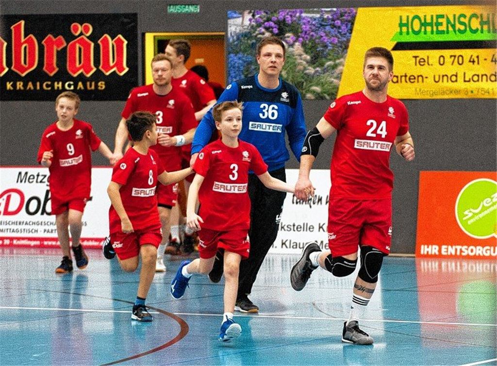 TSV Knittlingen stürmt an Durlach vorbei