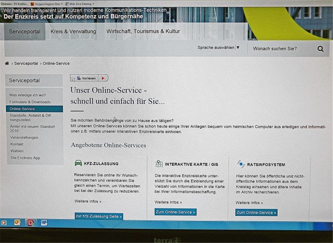 Mit Vollgas in die digitale Zukunft Mit Vollgas in die digitale Zukunft