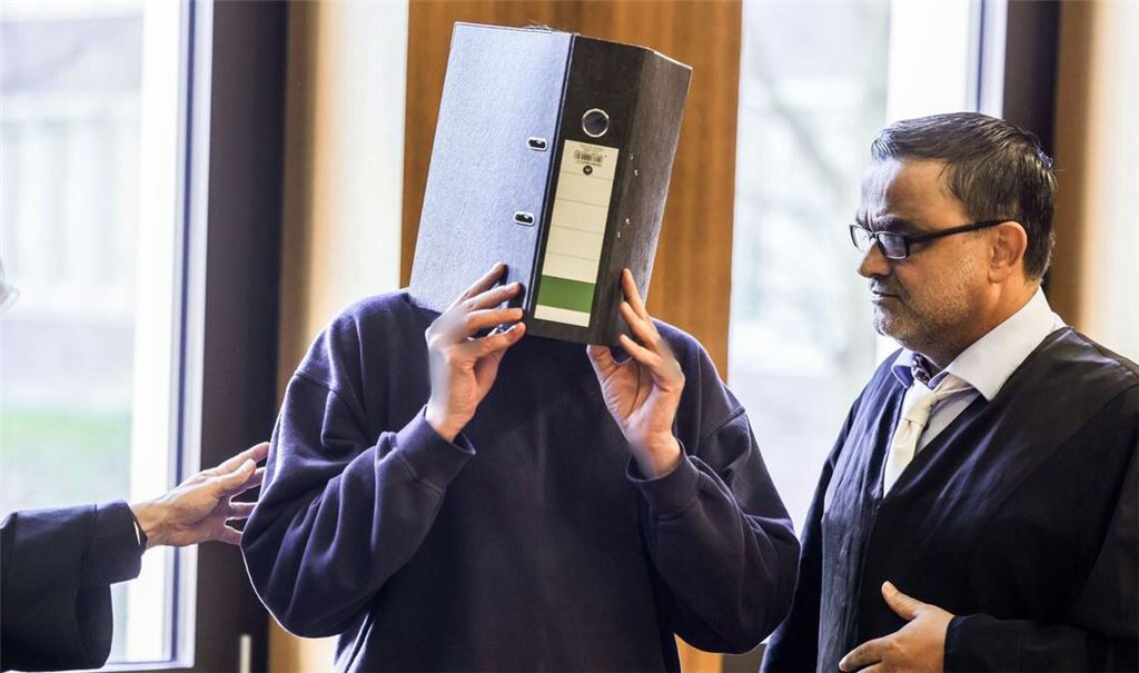 Der Angeklagte habe seine Ruhe haben wollen, so das Gericht.