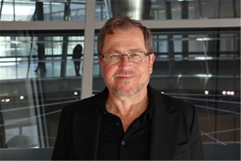 „Der Angriff Putins auf die Ukraine stellt auch einen Angriff auf unsere westlichen Werte dar“, sagt Rainer Semet (FDP). Foto: Archiv.