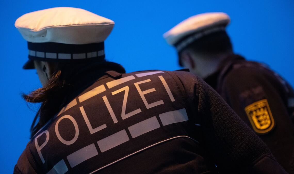 Der Angriff soll sich am Dienstag nahe dem Donaustadion zugetragen haben (Symbolbild).