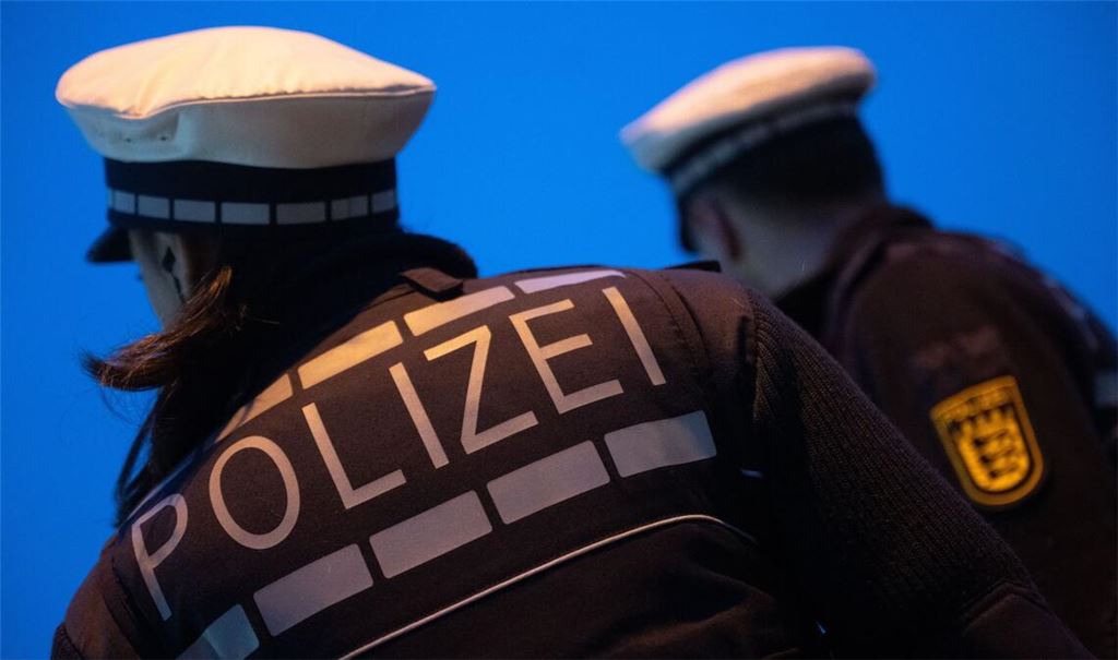 Der Angriff soll sich am Dienstag nahe dem Donaustadion zugetragen haben (Symbolbild).