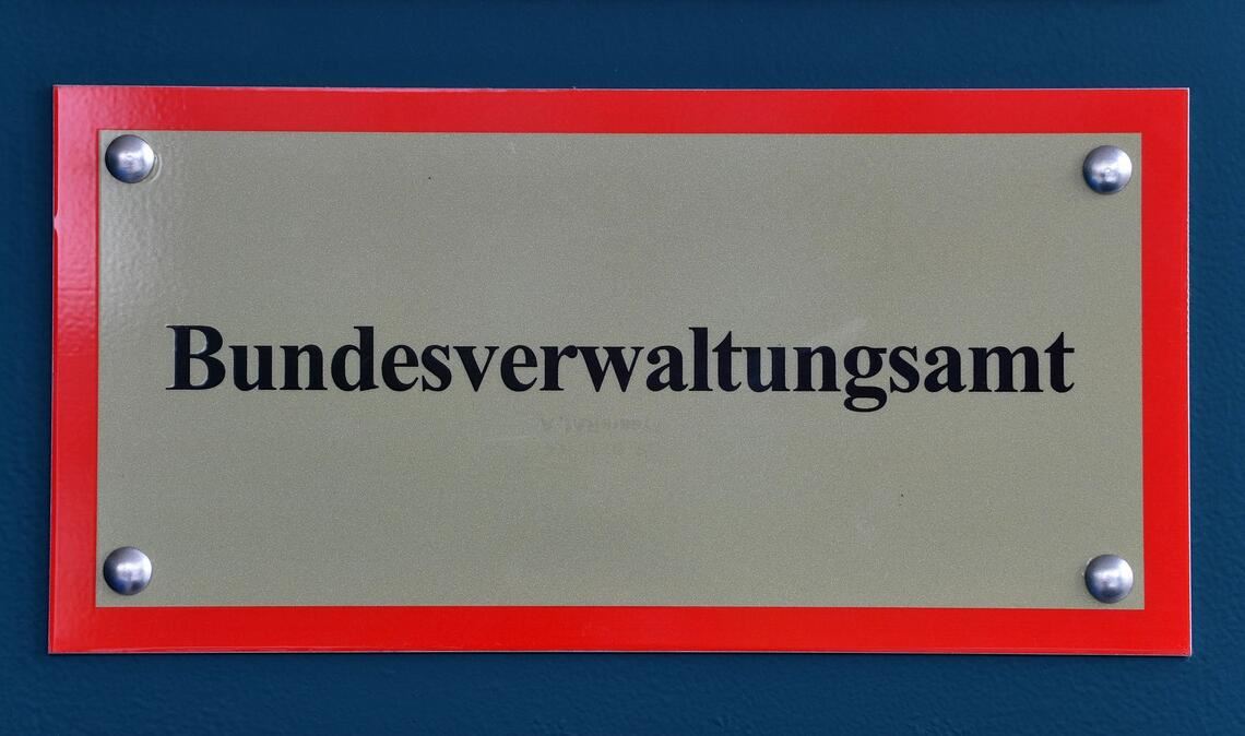 Der Antrag auf Wiedergutmachungseinbürgerung kann online gestellt werden. (Symbolbild)