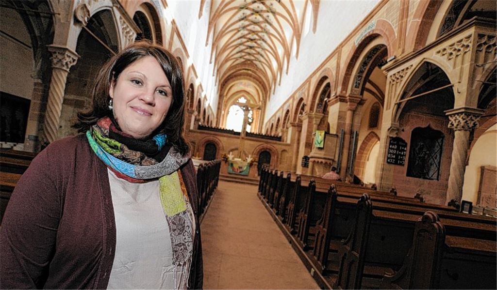 Klosterkonzerte: Geschäftsführerin Sarah Baltes muss gehen