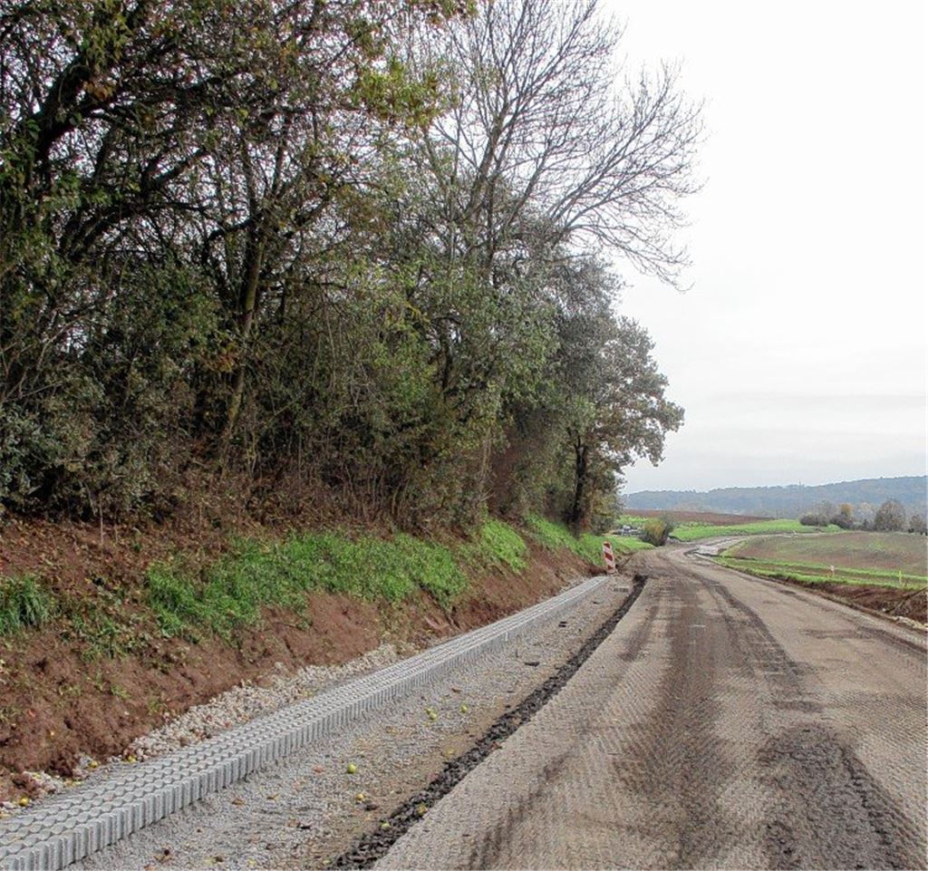 Straßensanierung wird teurer
