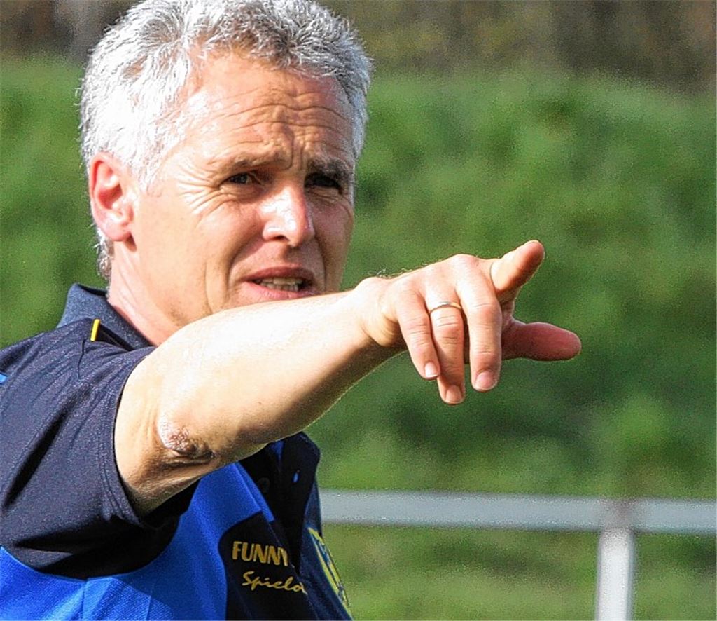 Der Auftritt gegen Kirchheim hat Reiner Schäfer enttäuscht, die bisherige Saisonbilanz will der Phönix-Coach dennoch nicht schlechtreden.