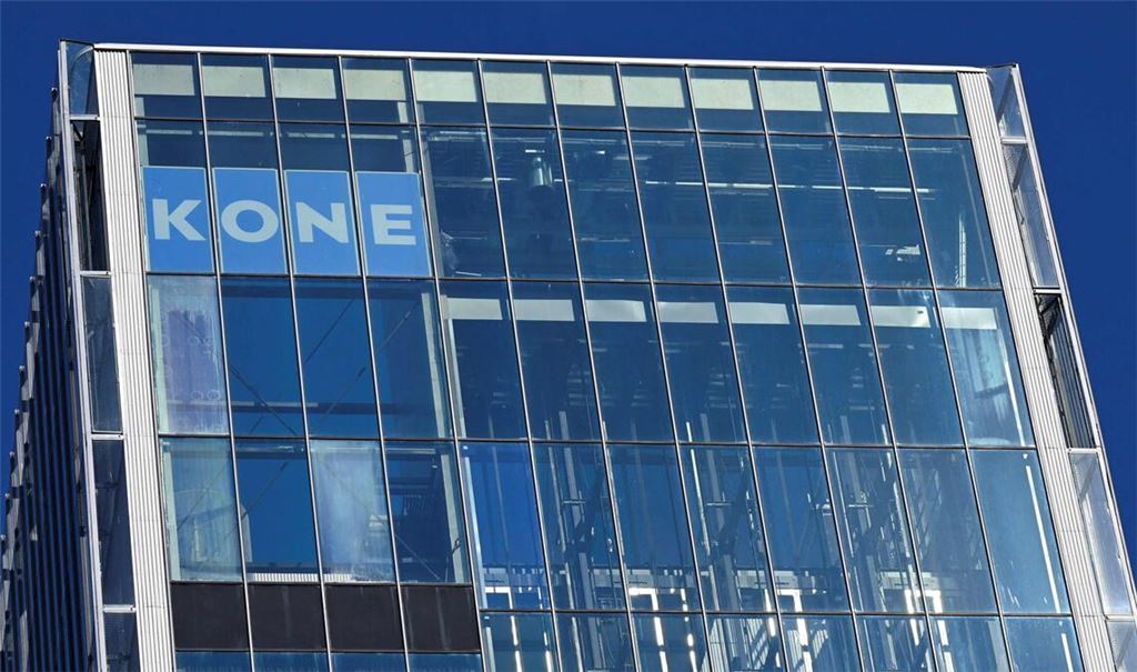 Der Aufzughersteller Kone aus Finnland übernimmt den deutschen Konkurrenten TK Elevator (Archivfoto).