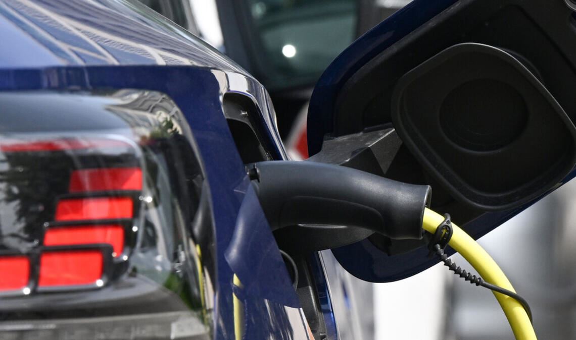 Der Ausbau der Ladeinfrastruktur spielt auch in Stuttgart eine wichtige Rolle in der Elektrifizierung des Verkehrs.