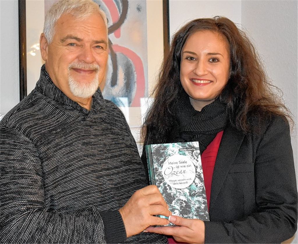 „Ozeanseelen“ sind Menschen mit Tiefgang