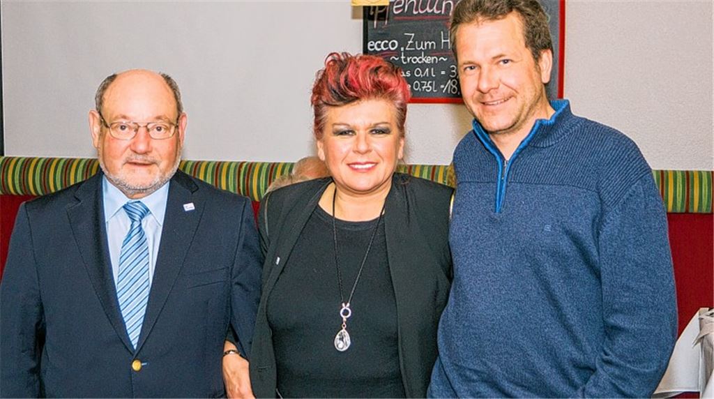 Kampf gegen staatliche Bürokratie