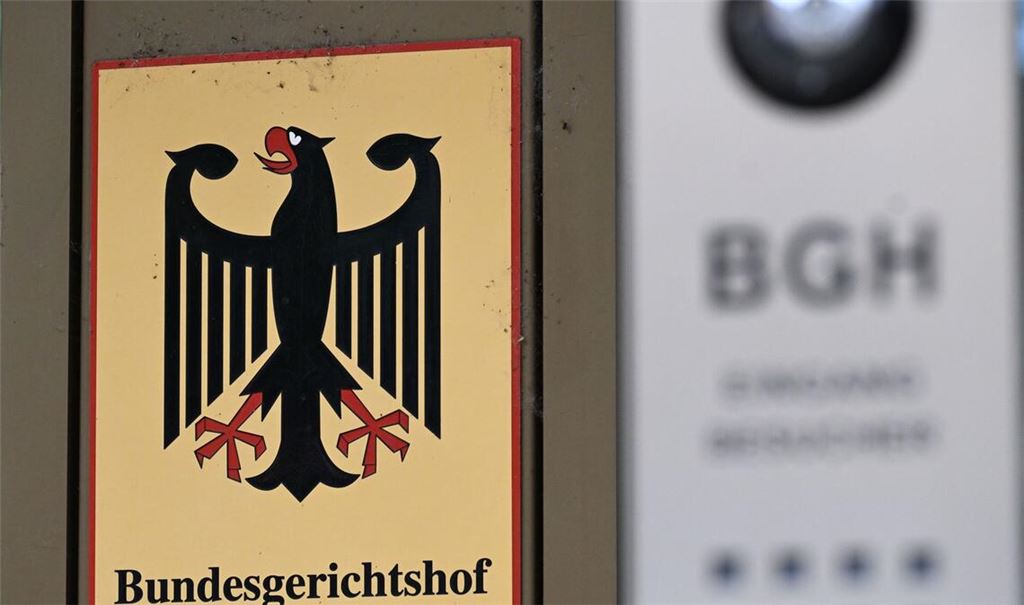 Der BGH bestätigt die Haftstrafe für einen Mann nach der tödlichen Verbrühung eines Zweijährigen (Symbolfoto).