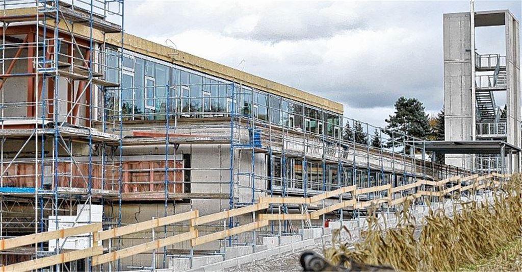 Spurensuche in Sachen Feuerwache