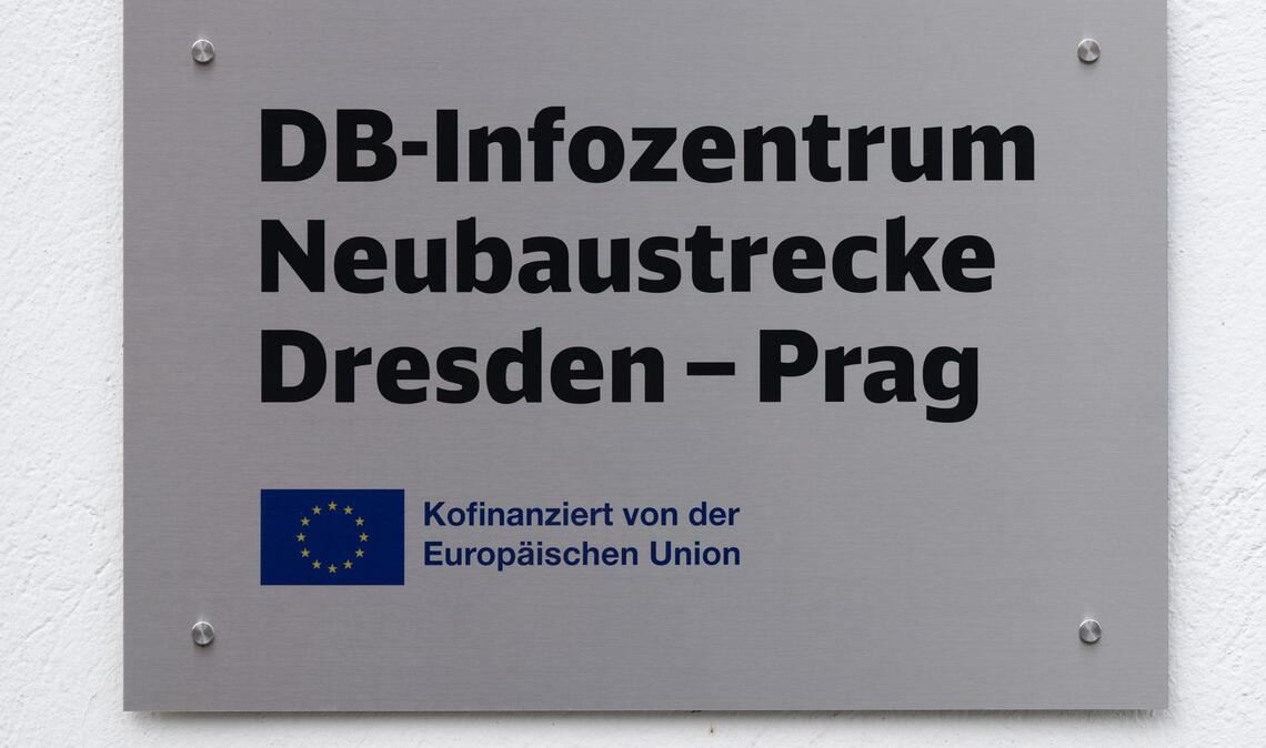 Der Baubeginn kann noch viele Jahre dauern.
