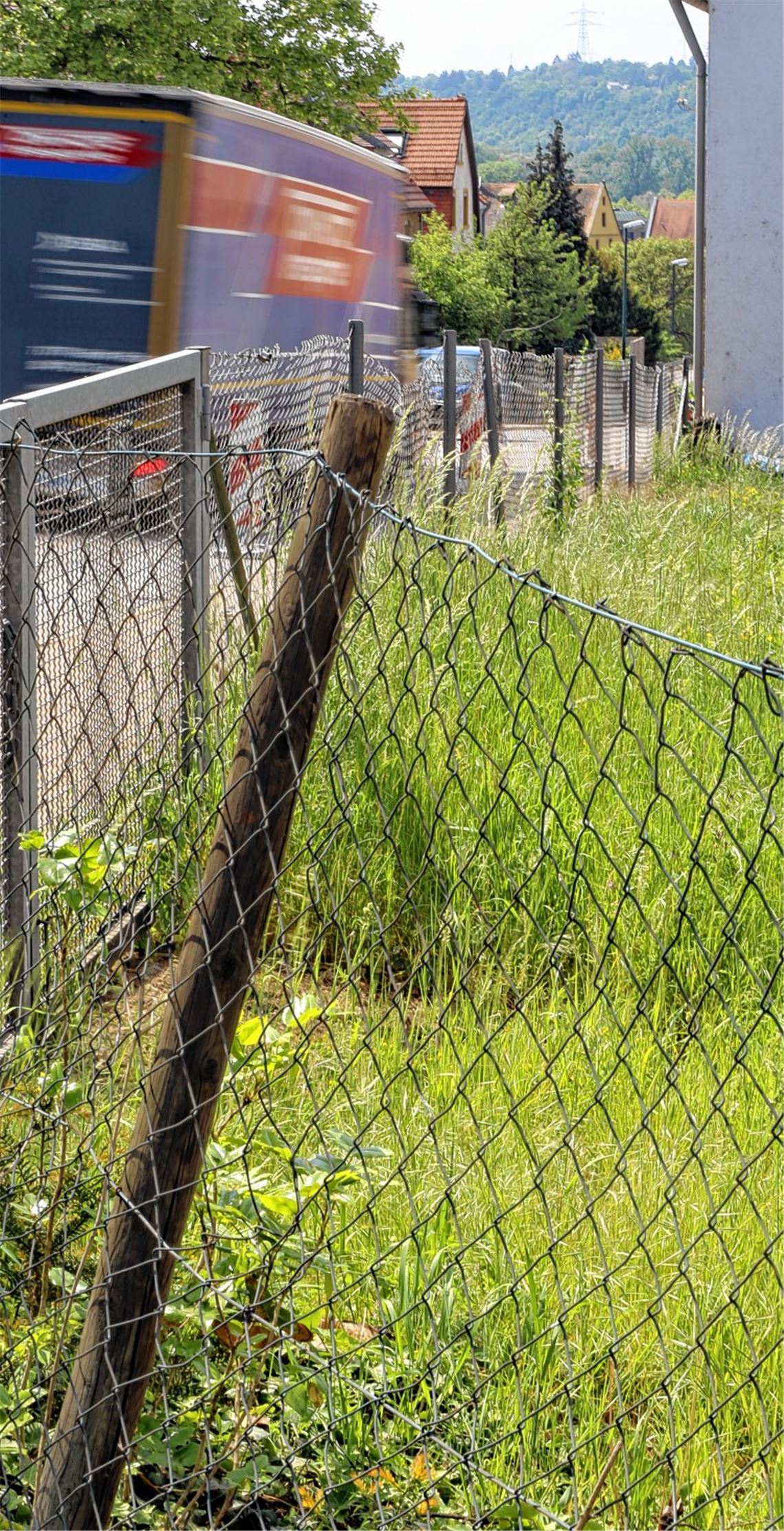 Petition soll Stadtbau-Projekt stoppen