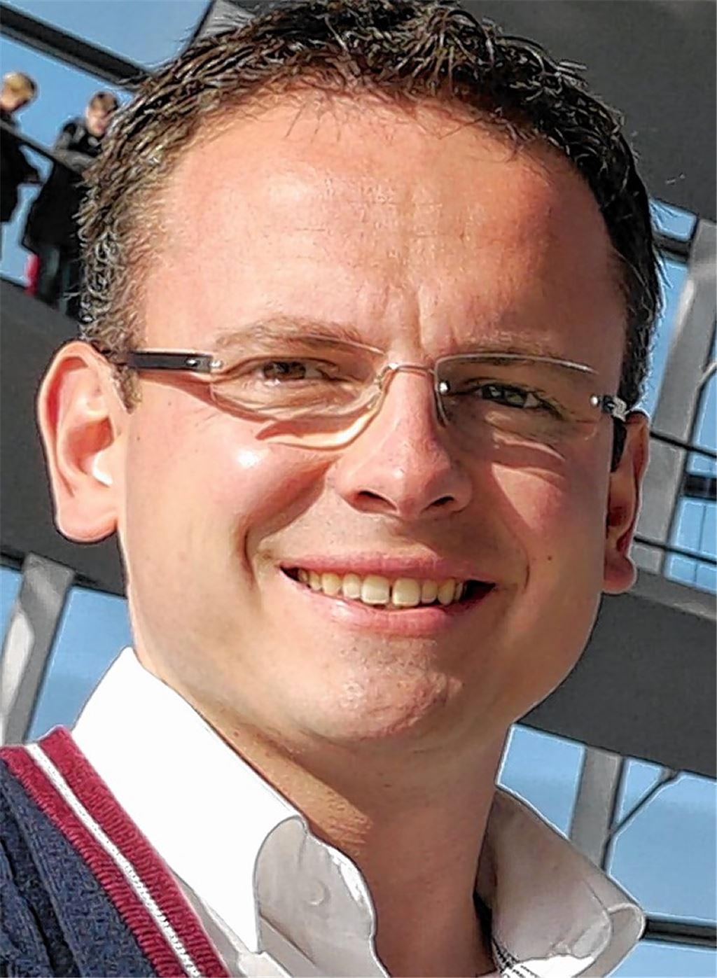 Ebhart geht als Favorit ins Finale