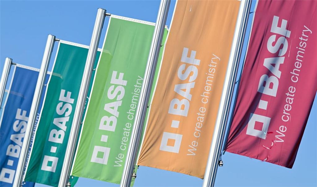 Der Bereich Global Business Services beschäftigt laut BASF rund 8.500 Mitarbeitende. (Symbolbild)